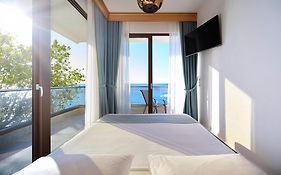 Evlogia Seafront And Anex By Greek Pride Φούρκα 4*